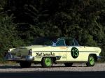 Lincoln Capri Panamericana Road Racer 1954 года